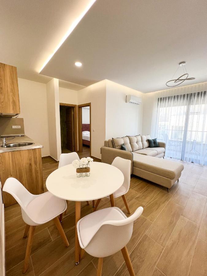 Square Residence อุลซิน ภายนอก รูปภาพ
