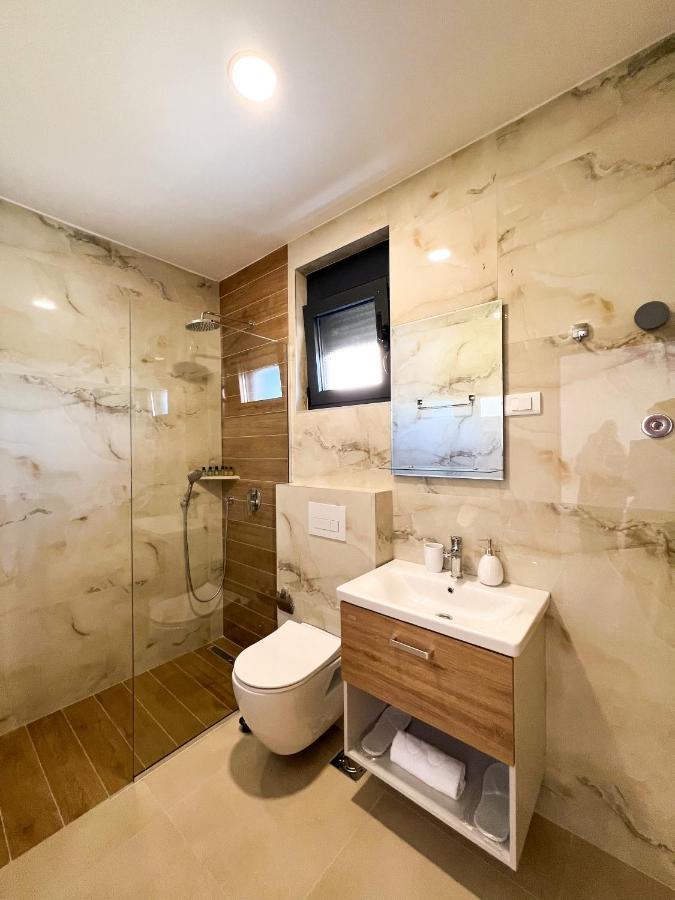 Square Residence อุลซิน ภายนอก รูปภาพ