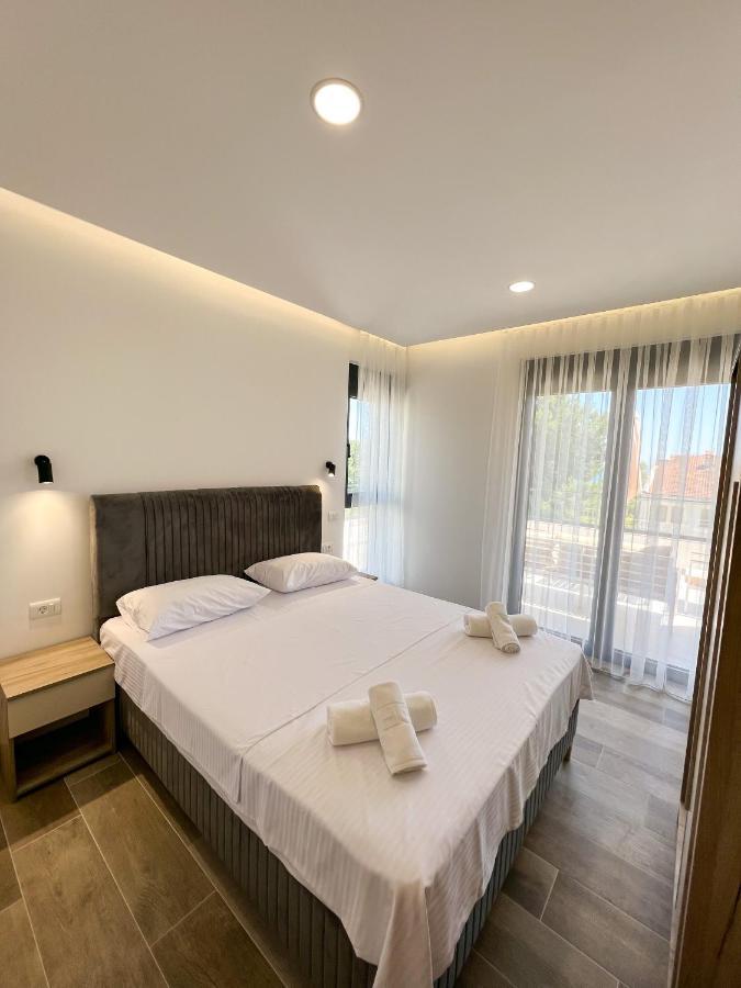 Square Residence อุลซิน ภายนอก รูปภาพ