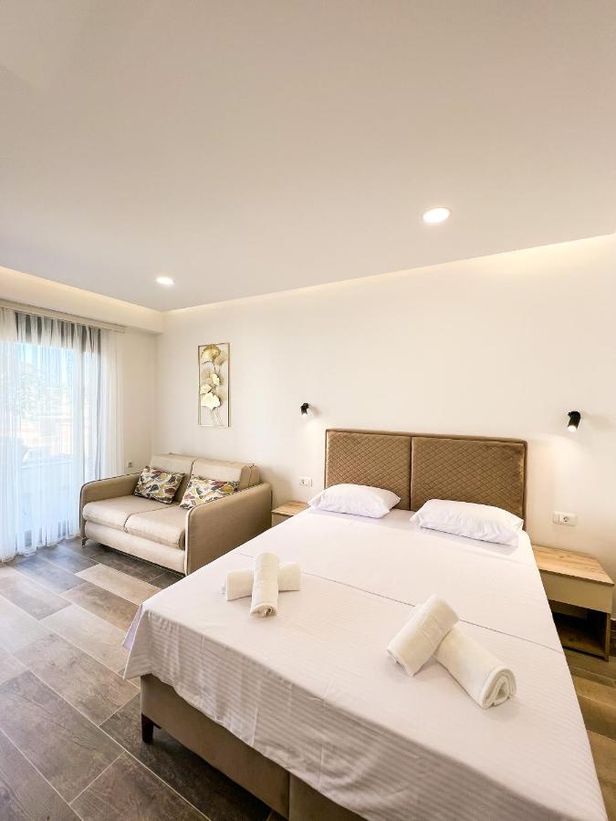 Square Residence อุลซิน ภายนอก รูปภาพ