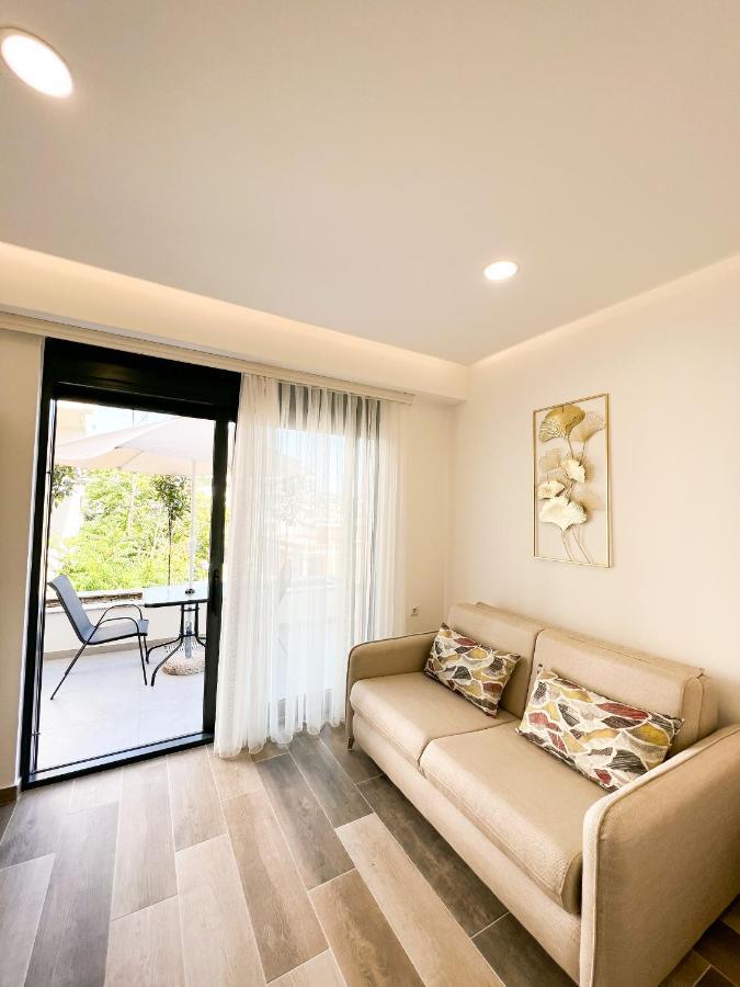 Square Residence อุลซิน ภายนอก รูปภาพ