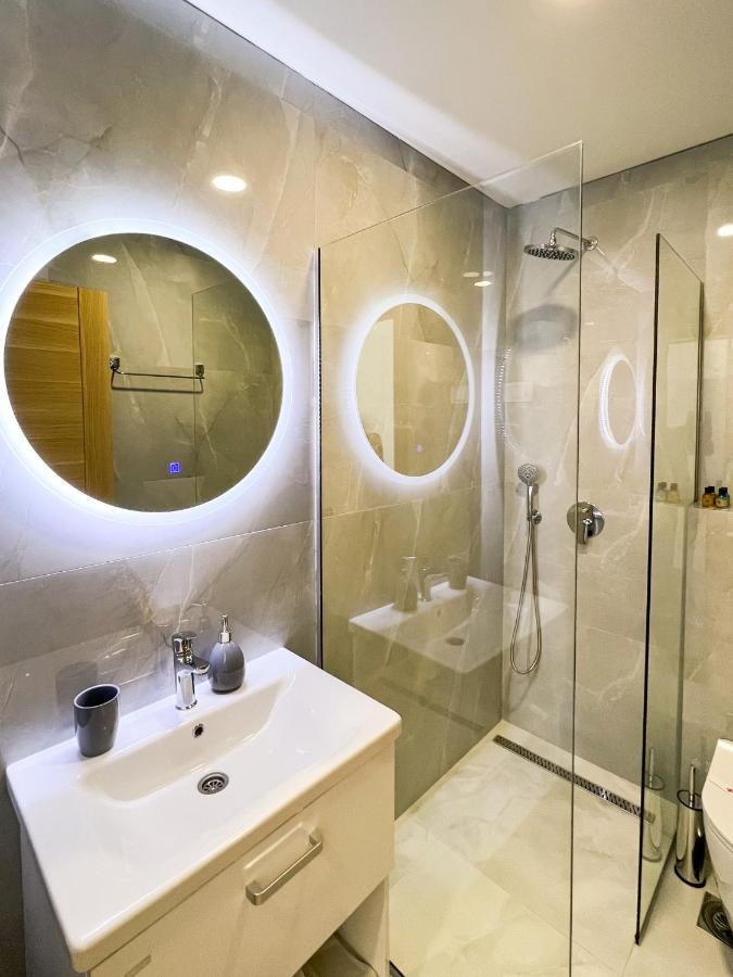 Square Residence อุลซิน ภายนอก รูปภาพ