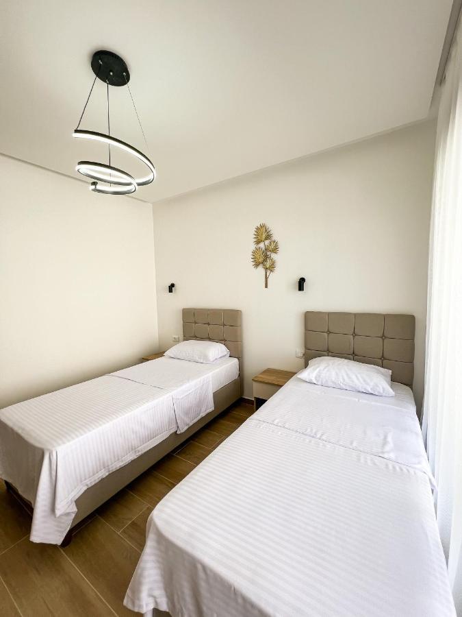 Square Residence อุลซิน ภายนอก รูปภาพ