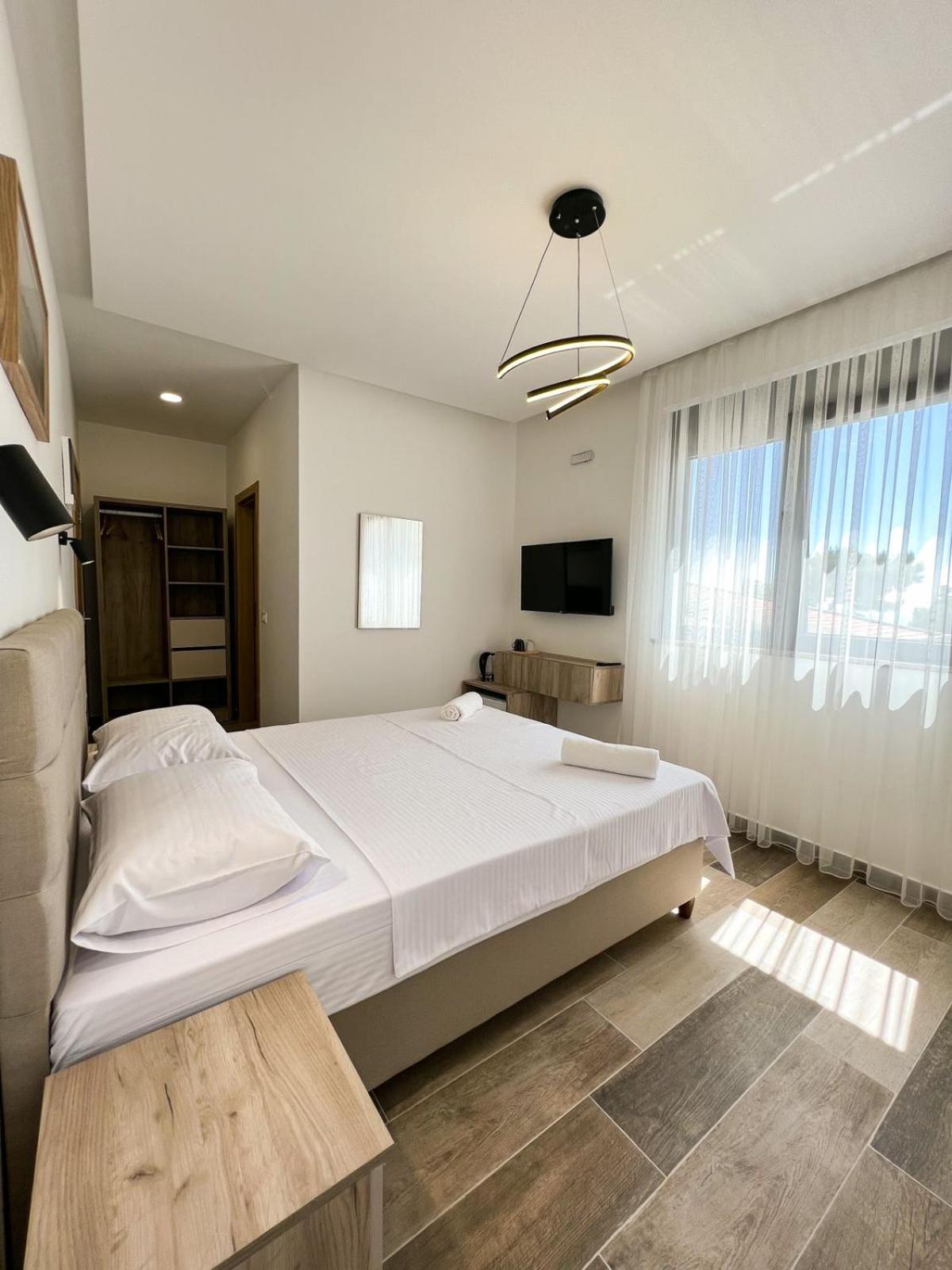 Square Residence อุลซิน ภายนอก รูปภาพ