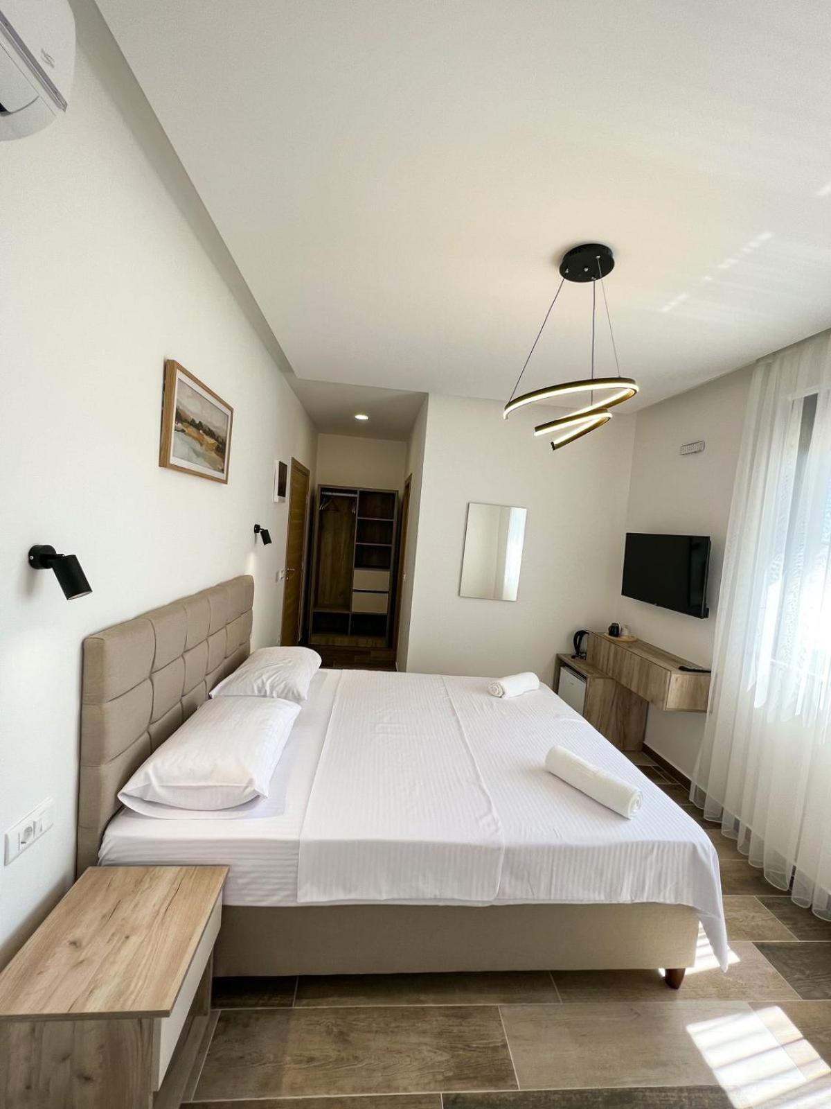 Square Residence อุลซิน ภายนอก รูปภาพ