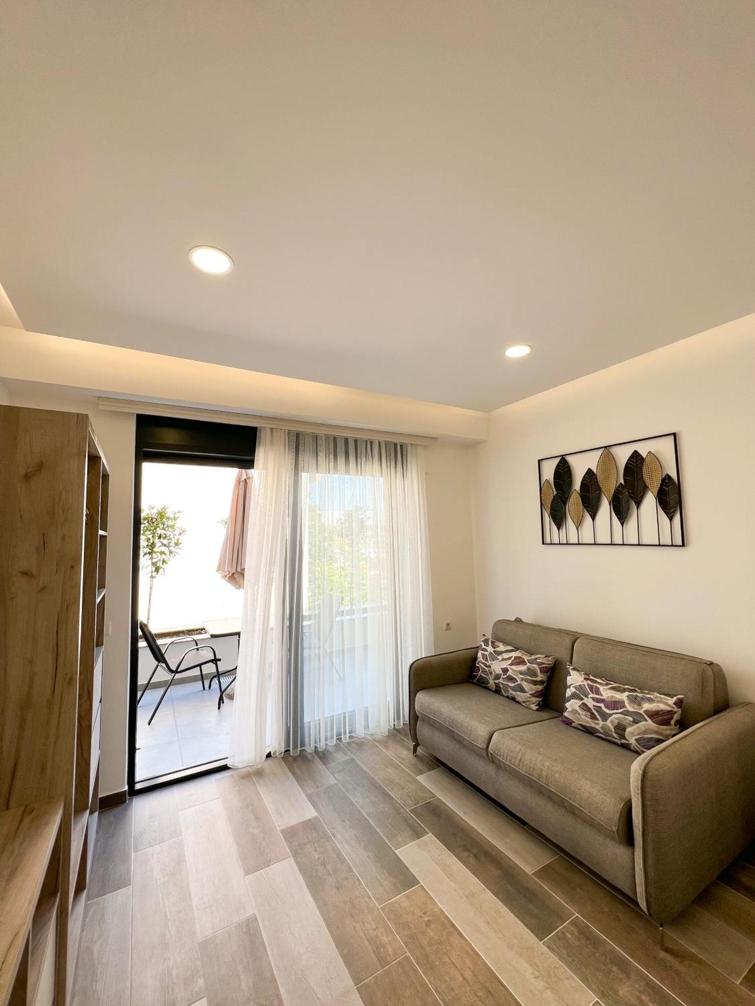 Square Residence อุลซิน ภายนอก รูปภาพ