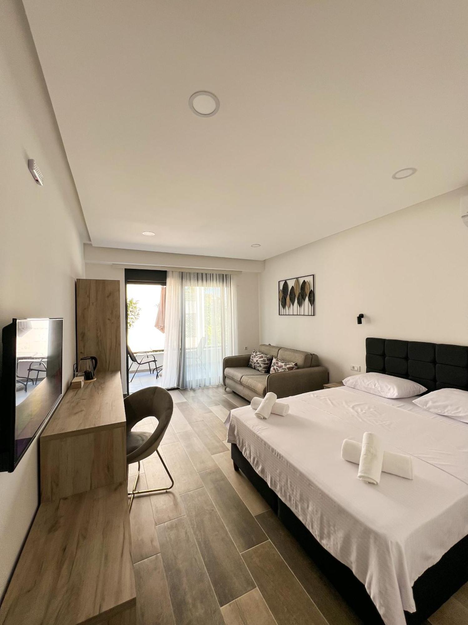 Square Residence อุลซิน ภายนอก รูปภาพ