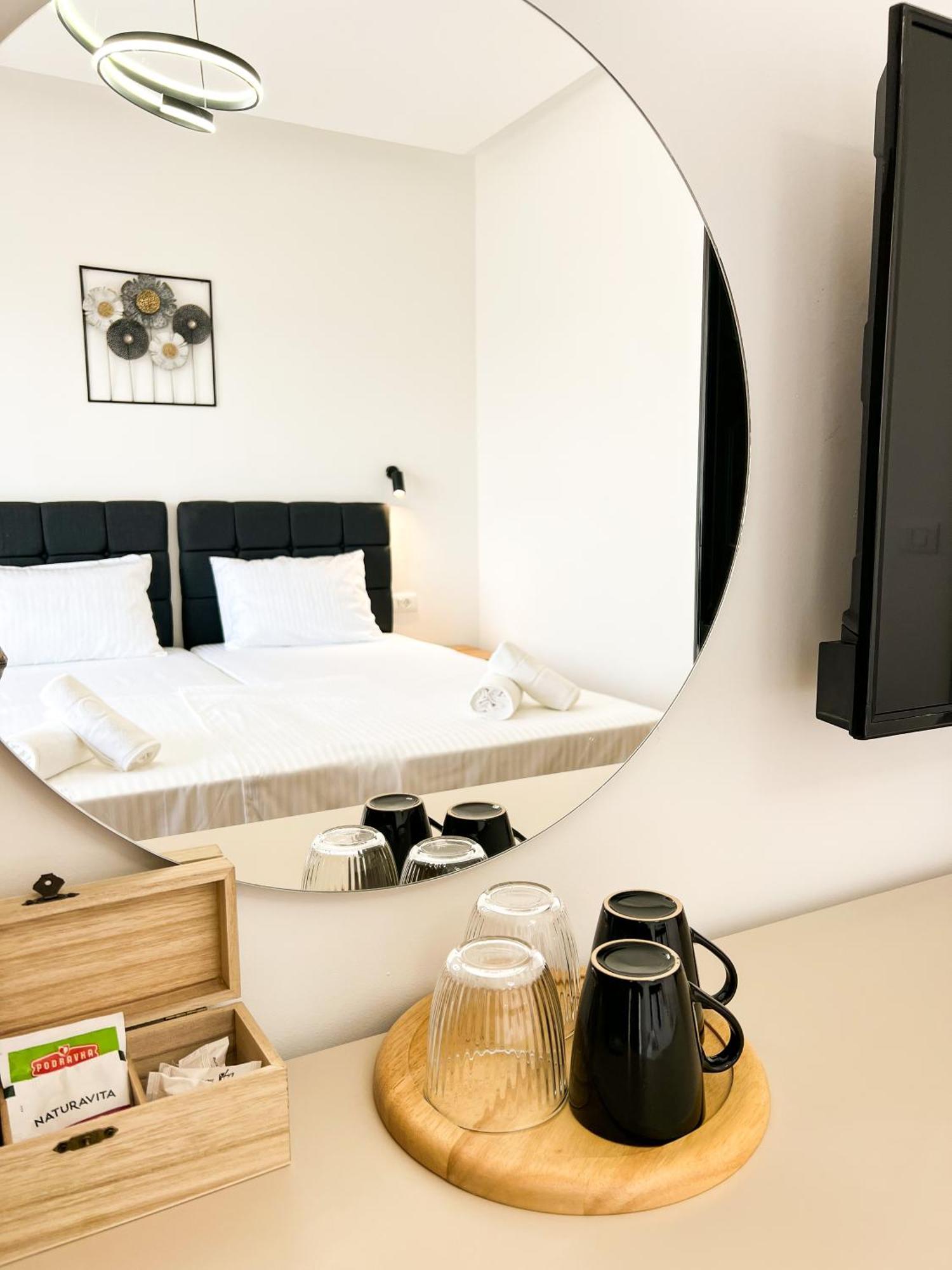 Square Residence อุลซิน ภายนอก รูปภาพ