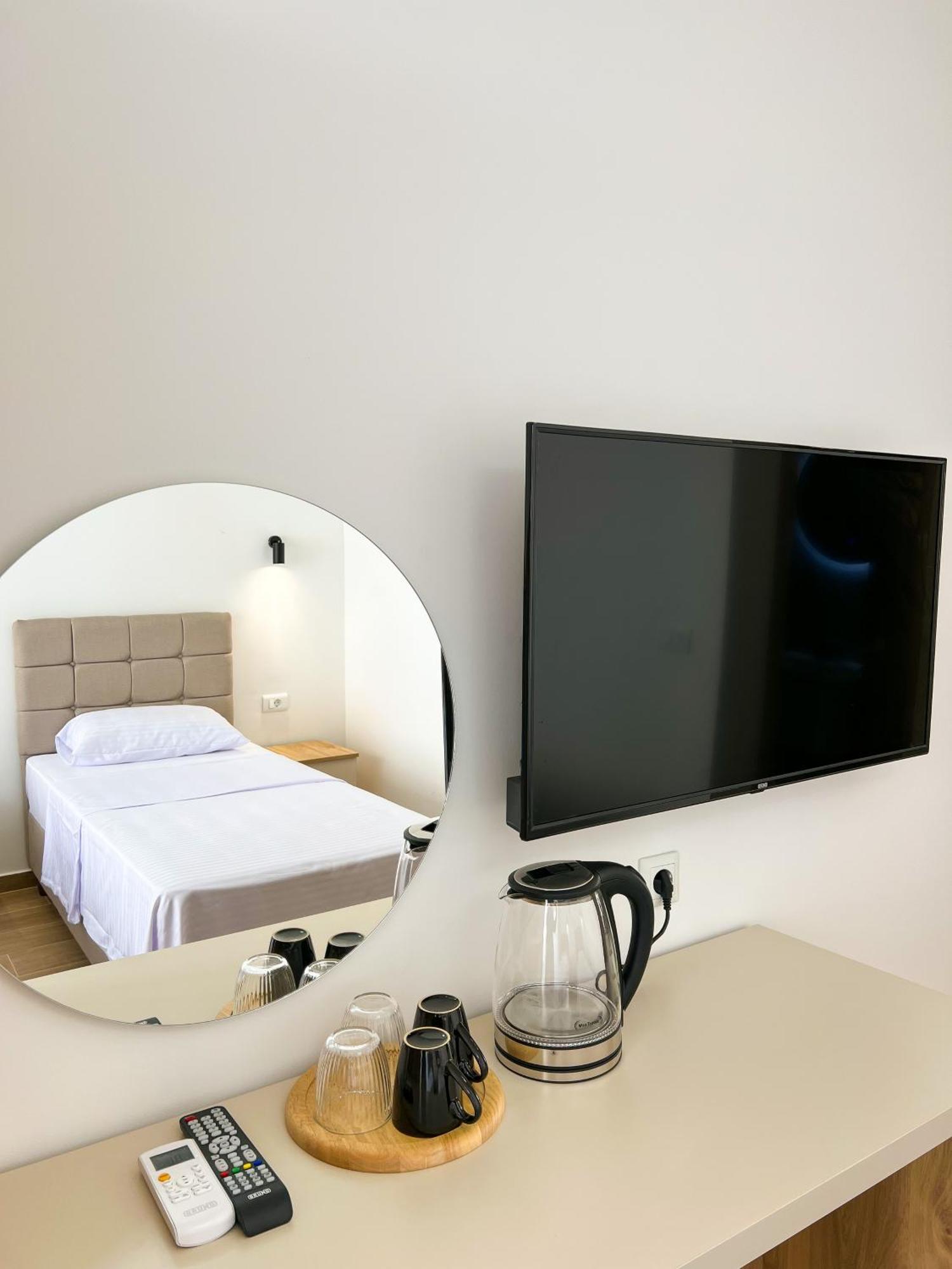 Square Residence อุลซิน ภายนอก รูปภาพ