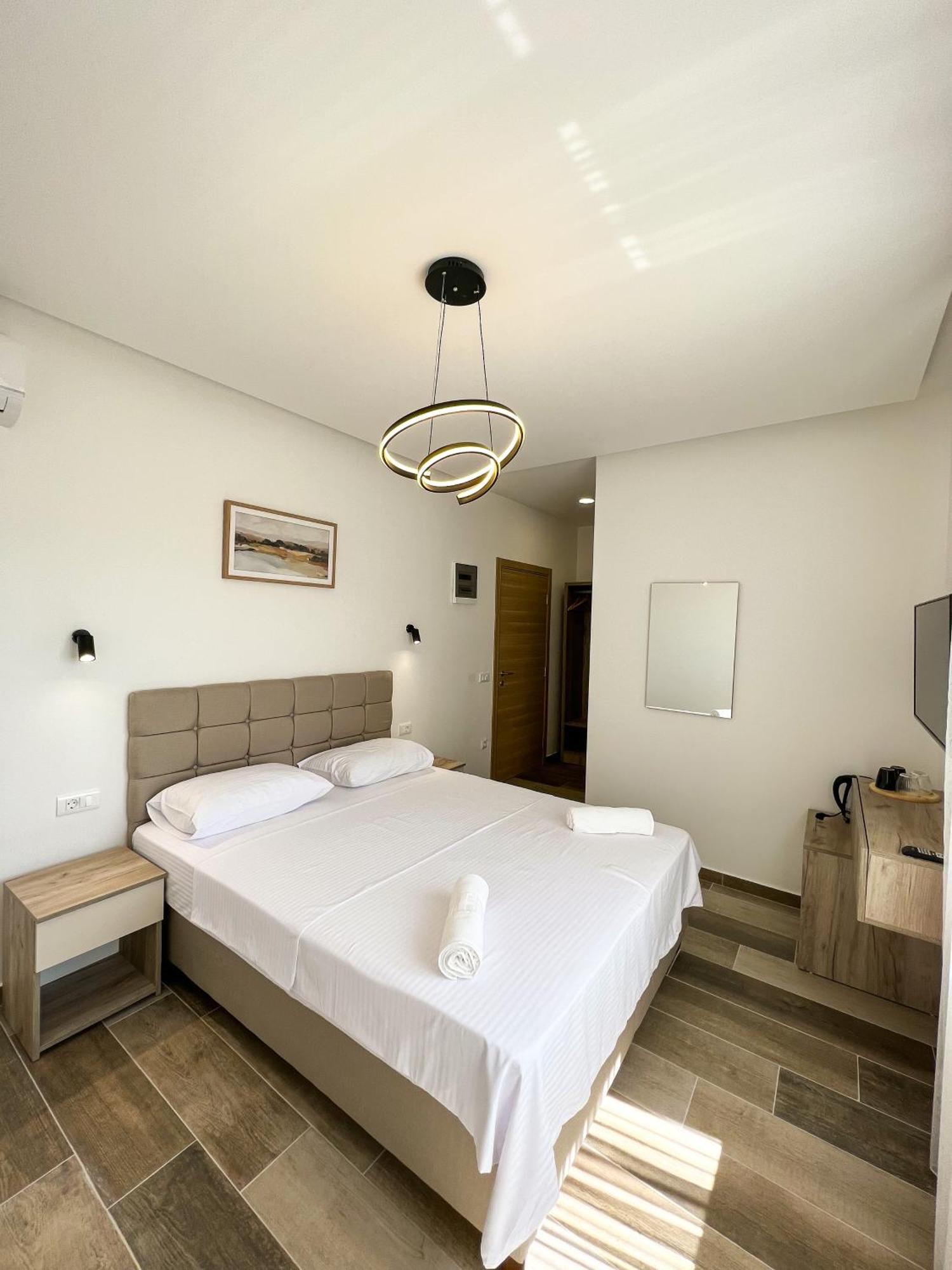 Square Residence อุลซิน ภายนอก รูปภาพ