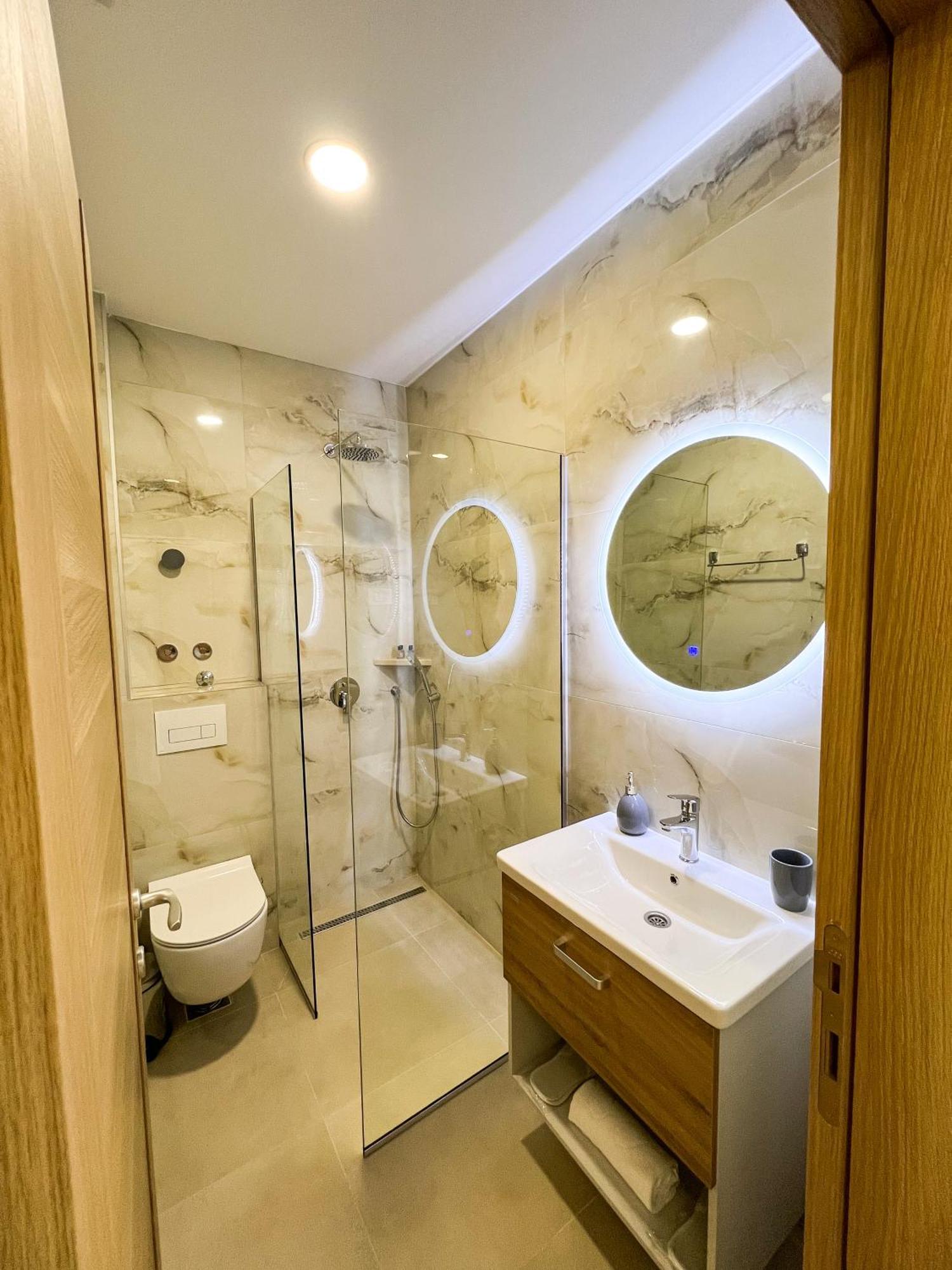 Square Residence อุลซิน ภายนอก รูปภาพ