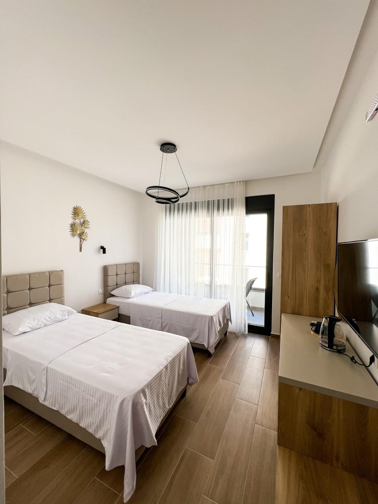 Square Residence อุลซิน ภายนอก รูปภาพ