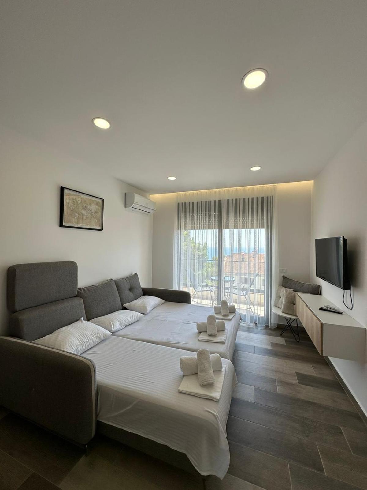 Square Residence อุลซิน ภายนอก รูปภาพ