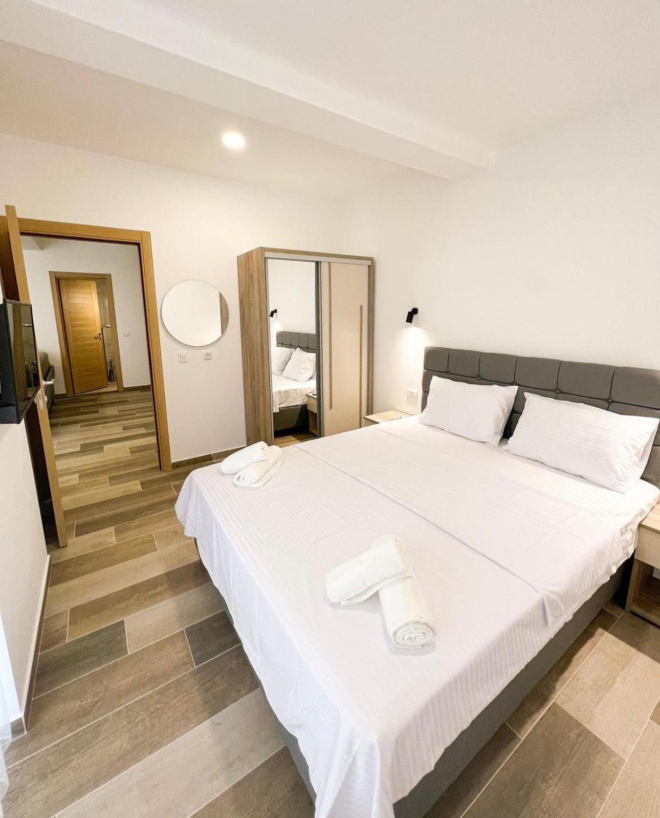 Square Residence อุลซิน ภายนอก รูปภาพ