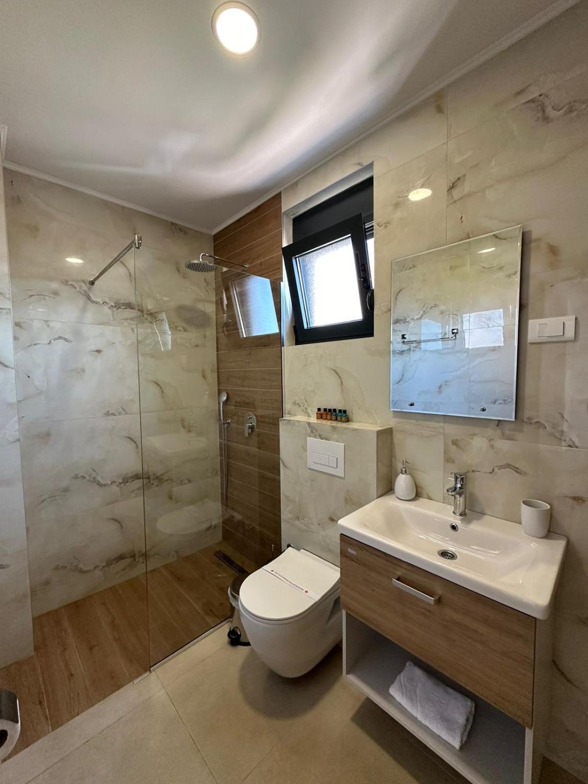 Square Residence อุลซิน ภายนอก รูปภาพ