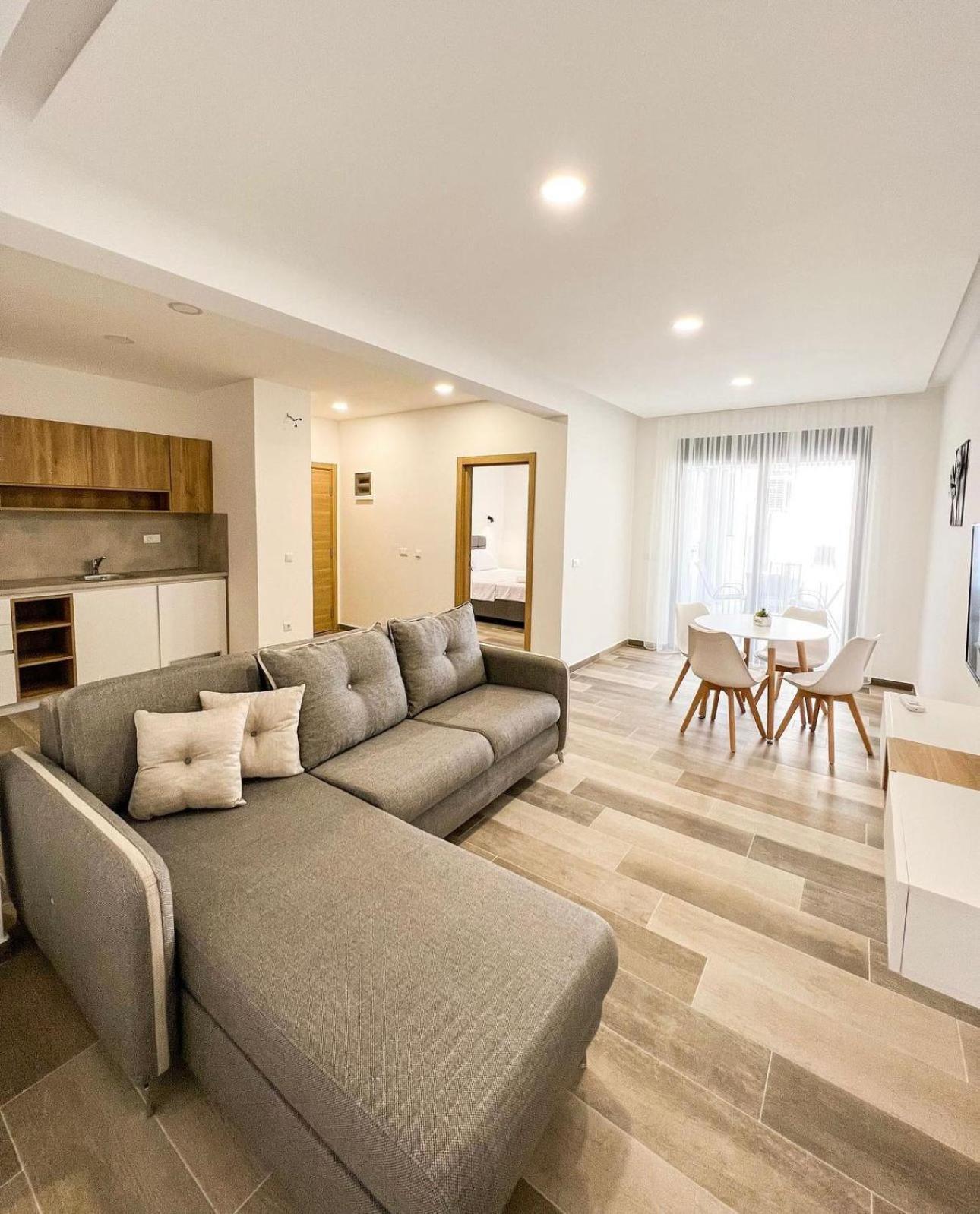 Square Residence อุลซิน ภายนอก รูปภาพ