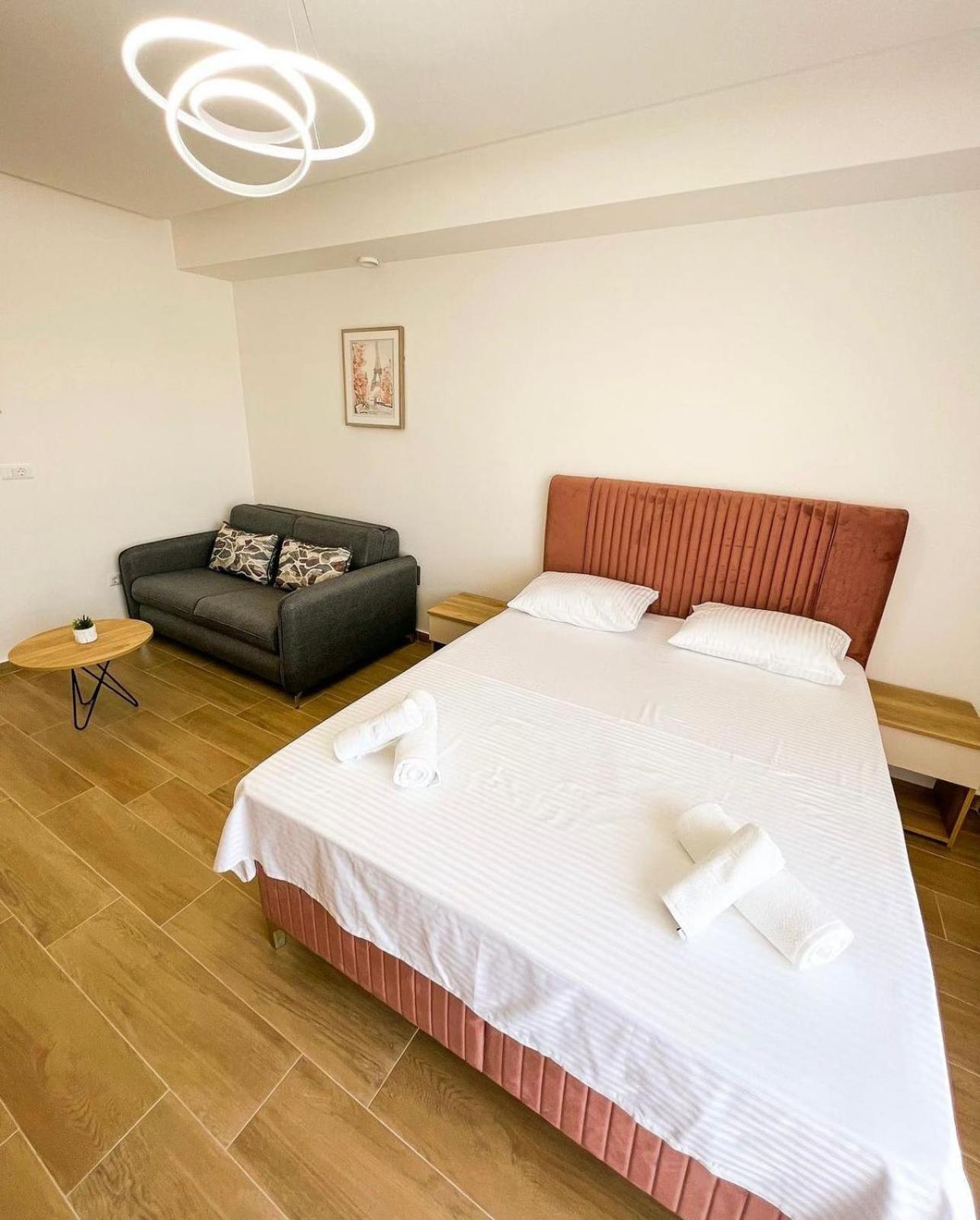 Square Residence อุลซิน ภายนอก รูปภาพ